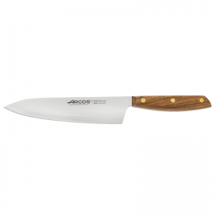 לויזון מרקט,סכין שף 21 ס"מ NORDIKA ארקוס Arcos,