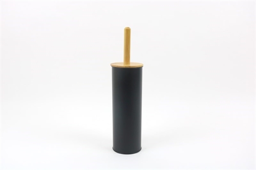 לויזון מרקט,מברשת אסלה שחור מט, לויזון מרקט,מברשת אסלה שחור מט,