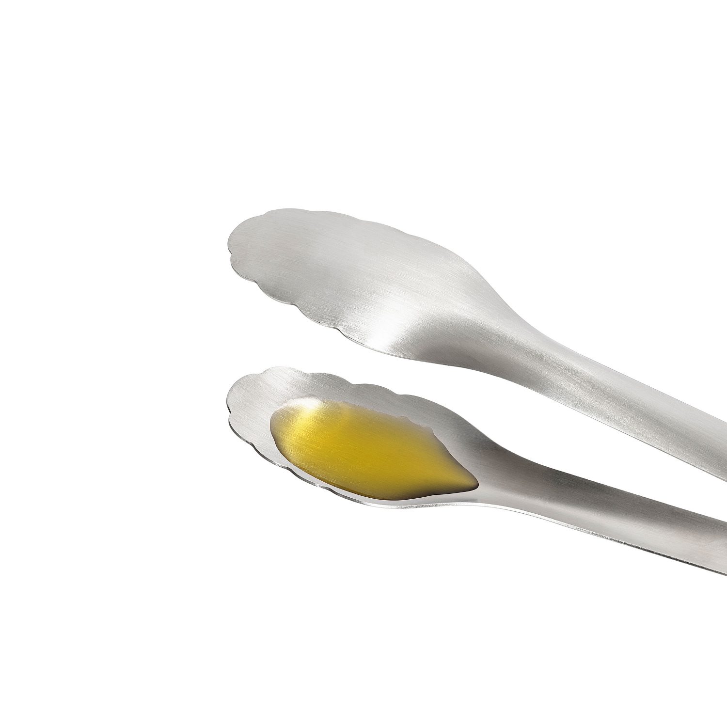 לויזון מרקט,מלקחיים להגשה נירוסטה OXO, לויזון מרקט,מלקחיים להגשה נירוסטה OXO,