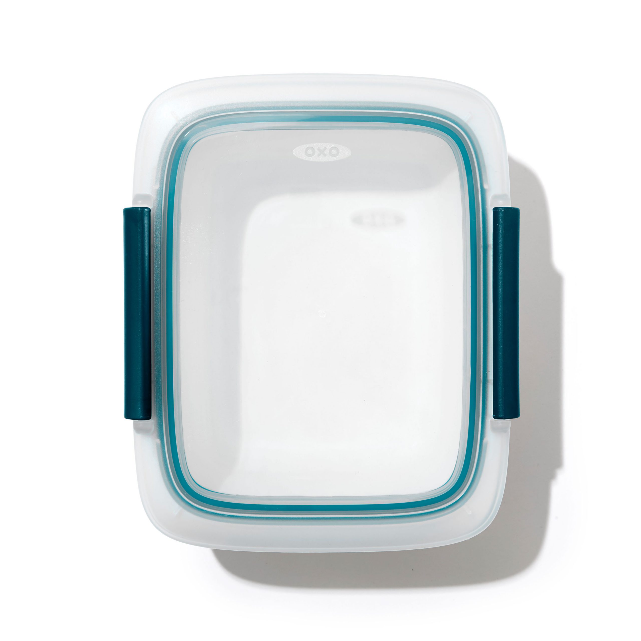 לויזון מרקט,קופסת PREP&GO מלבנית 0.8 ליטר OXO, לויזון מרקט,קופסת PREP&GO מלבנית 0.8 ליטר OXO,