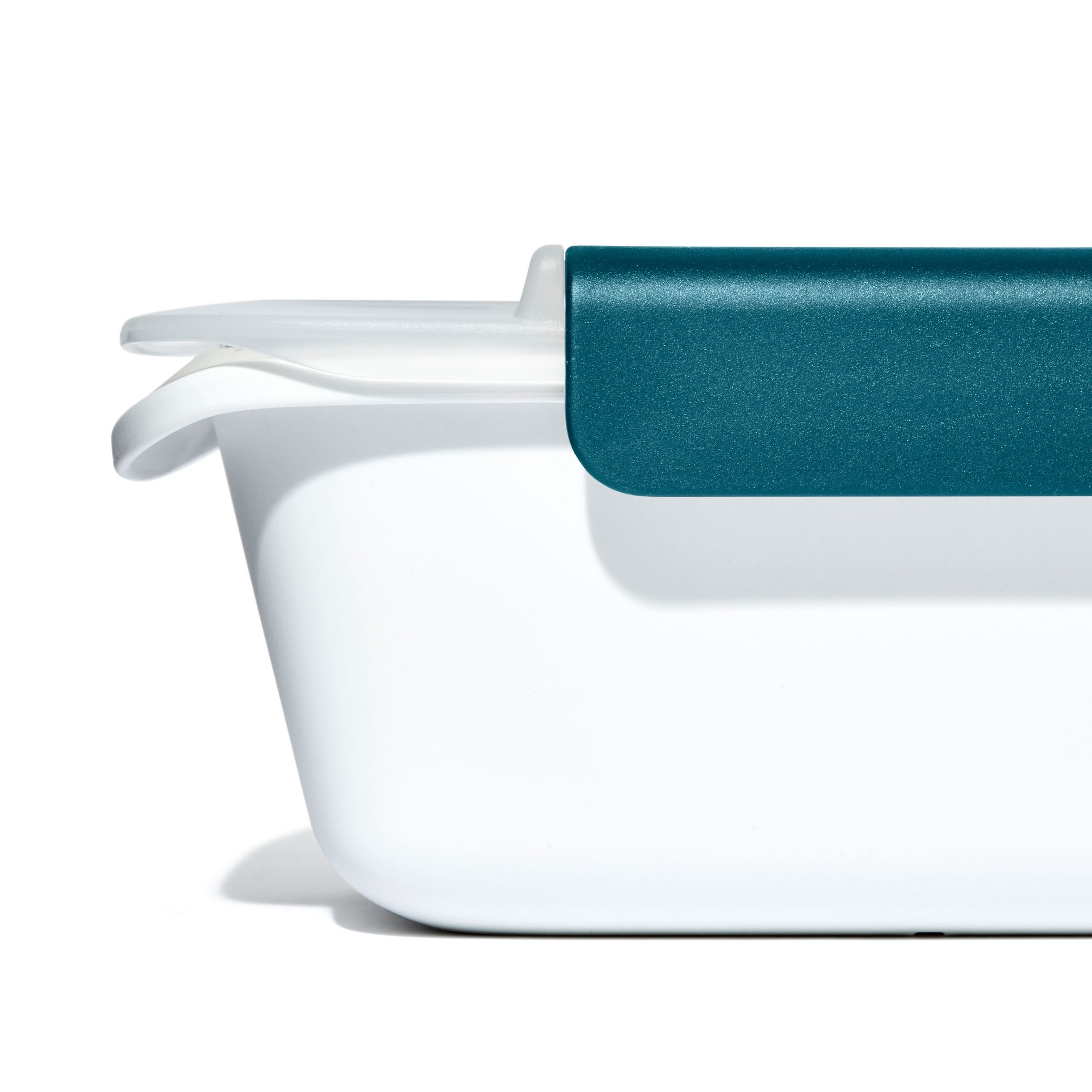 לויזון מרקט,קופסת PREP&GO מלבנית 0.8 ליטר OXO, לויזון מרקט,קופסת PREP&GO מלבנית 0.8 ליטר OXO,