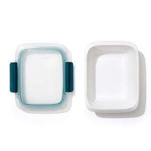 לויזון מרקט,קופסת PREP&GO מלבנית 0.8 ליטר OXO,104 לויזון מרקט,קופסת PREP&GO מלבנית 0.8 ליטר OXO,104