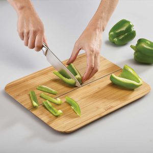 לויזון מרקט,משטח חיתוך מתקפל Chop2Pot במבוק L ג'וזף ג'וזף JOSEPH JOSEPH,126 לויזון מרקט,משטח חיתוך מתקפל Chop2Pot במבוק L ג'וזף ג'וזף JOSEPH JOSEPH,126