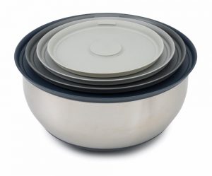 לויזון מרקט,סט 4 קערות Nest prep 100 ג'וזף ג'וזף JOSEPH JOSEPH,