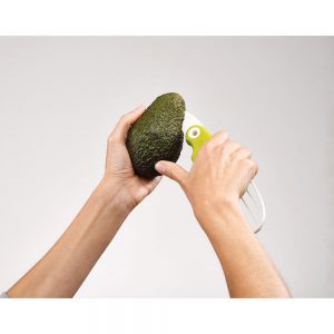 לויזון מרקט,חותכן אבוקדו GoAvocado ג'וזף ג'וזף JOSEPH JOSEPH,126 לויזון מרקט,חותכן אבוקדו GoAvocado ג'וזף ג'וזף JOSEPH JOSEPH,126