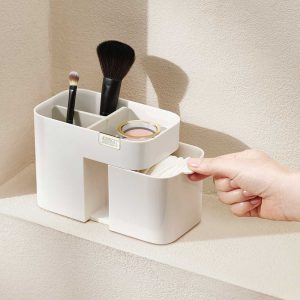 לויזון מרקט,ארגונית קוסמטיקה קטנה עם מגירה Viva ג'וזף ג'וזף JOSEPH JOSEP,126 לויזון מרקט,ארגונית קוסמטיקה קטנה עם מגירה Viva ג'וזף ג'וזף JOSEPH JOSEP,126