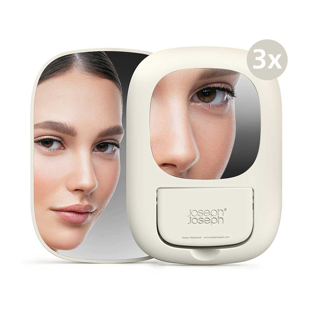 לויזון מרקט,ארגונית קוסמטיקה גדולה עם מראה נשלפת Viva ג'וזף ג'וזף JOSEPH JOSEP, לויזון מרקט,ארגונית קוסמטיקה גדולה עם מראה נשלפת Viva ג'וזף ג'וזף JOSEPH JOSEP,