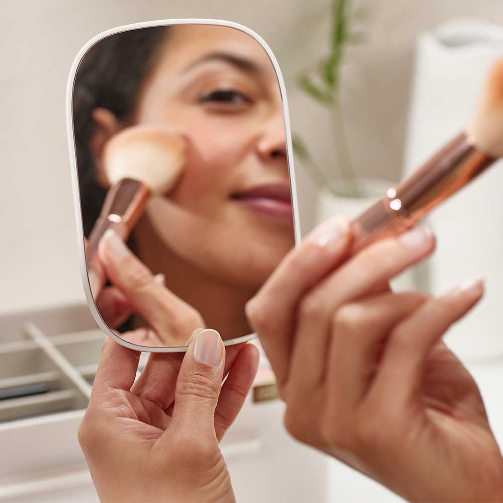 לויזון מרקט,ארגונית קוסמטיקה גדולה עם מראה נשלפת Viva ג'וזף ג'וזף JOSEPH JOSEP, לויזון מרקט,ארגונית קוסמטיקה גדולה עם מראה נשלפת Viva ג'וזף ג'וזף JOSEPH JOSEP,