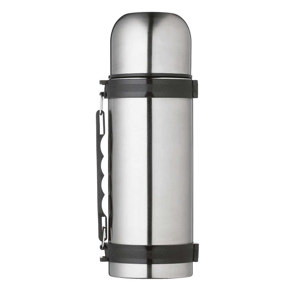 לויזון מרקט,תרמוס מתכת 1 ליטר MASTERCLASS, לויזון מרקט,תרמוס מתכת 1 ליטר MASTERCLASS,