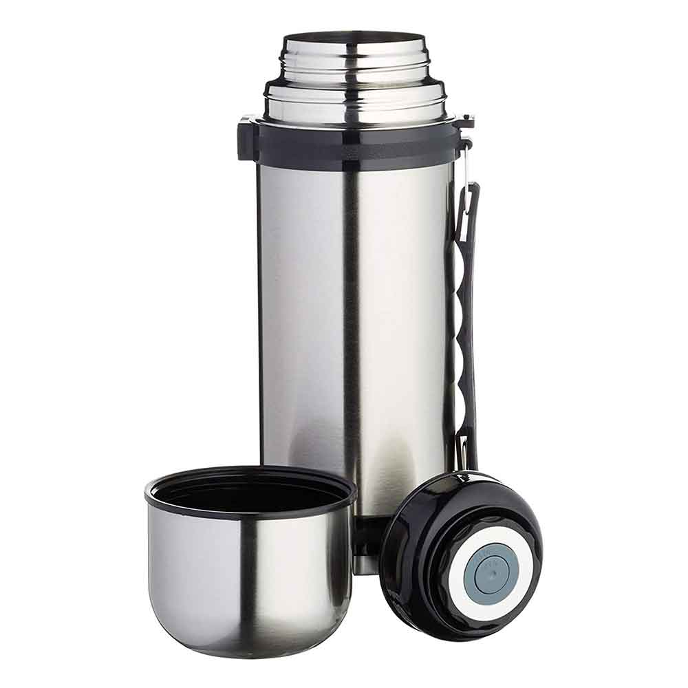 לויזון מרקט,תרמוס מתכת 1 ליטר MASTERCLASS, לויזון מרקט,תרמוס מתכת 1 ליטר MASTERCLASS,