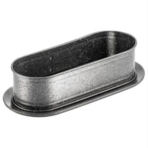 לויזון מרקט,תבנית קפיץ אובלית 30X12 ס"מ בסיס עם שוליים Q5,91 לויזון מרקט,תבנית קפיץ אובלית 30X12 ס"מ בסיס עם שוליים Q5,91