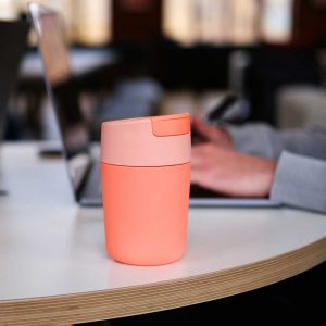 לויזון מרקט,מאג Sipp כתום 340 מ"ל JOSEPH JOSEPH ג'וזף ג'וזף,126