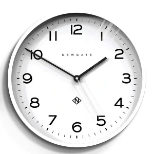 לויזון מרקט,שעון קיר בינוני Echo לבן,42