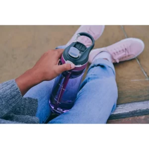 לויזון מרקט,בקבוק Ashland סגול כהה 720 מ''ל  CONTIGO קונטיגו,129