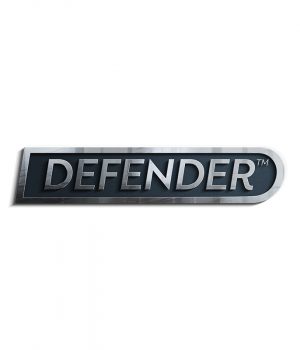 לויזון מרקט,סיר לחץ בטיחותי 7 ל' | 22 ס"מ Defender בטכנולוגיית Active Shield מבית FOOD APPEAL,
