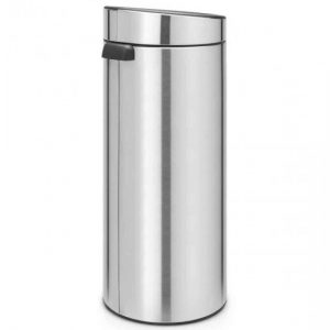 לויזון מרקט,פח טאץ 30 ליטר מט Brabantia FPP,105