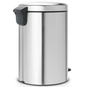 לויזון מרקט,פח פדל 20 ליטר FPP מט Brabantia - NewIcon,105
