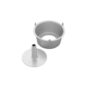 לויזון מרקט,תבנית טורט מתפרקת 24 ס"מ מבית ROSO,91