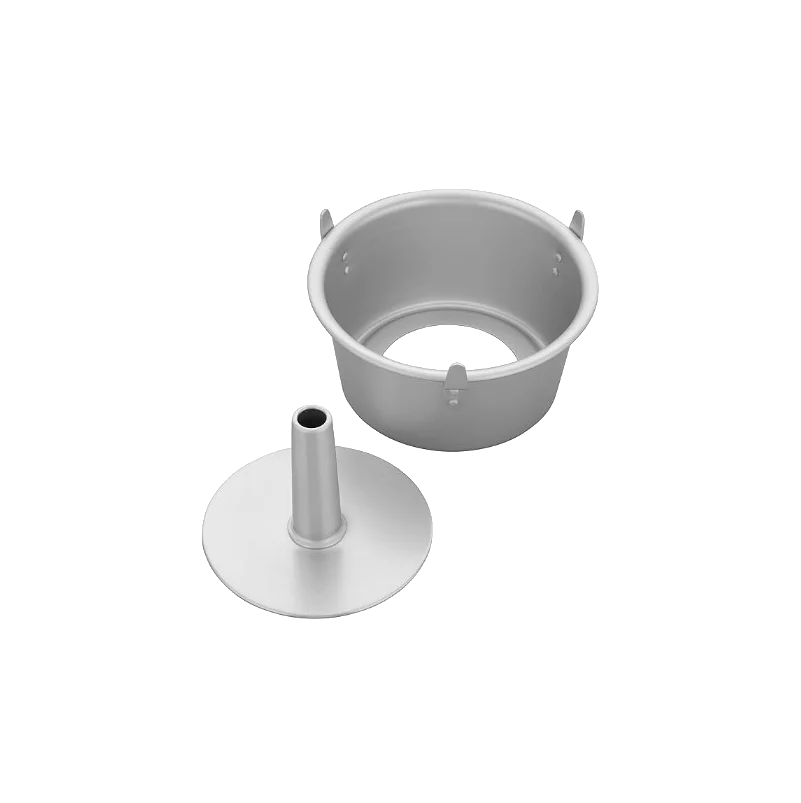 לויזון מרקט,תבנית טורט מתפרקת 24 ס"מ מבית ROSO, לויזון מרקט,תבנית טורט מתפרקת 24 ס"מ מבית ROSO,