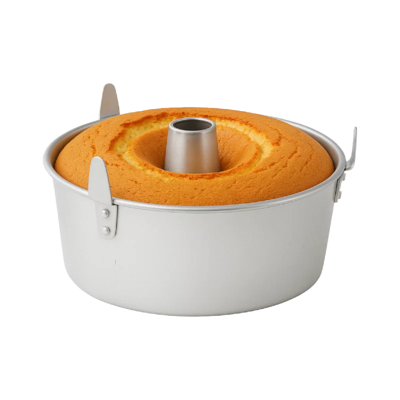 לויזון מרקט,תבנית טורט מתפרקת 24 ס"מ מבית ROSO, לויזון מרקט,תבנית טורט מתפרקת 24 ס"מ מבית ROSO,