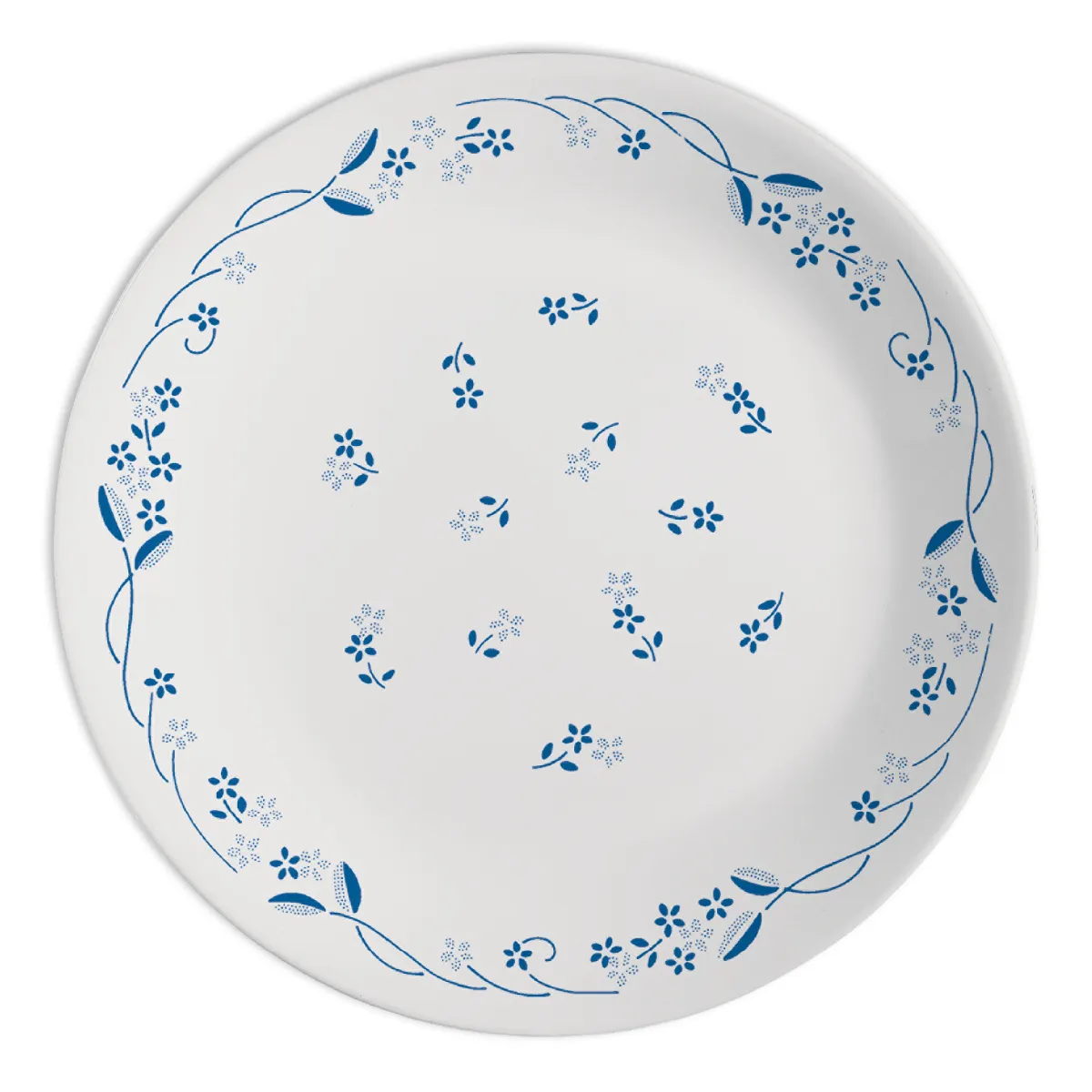 לויזון מרקט,סט 18 חלקים, Provincial Blue, לויזון מרקט,סט 18 חלקים, Provincial Blue,