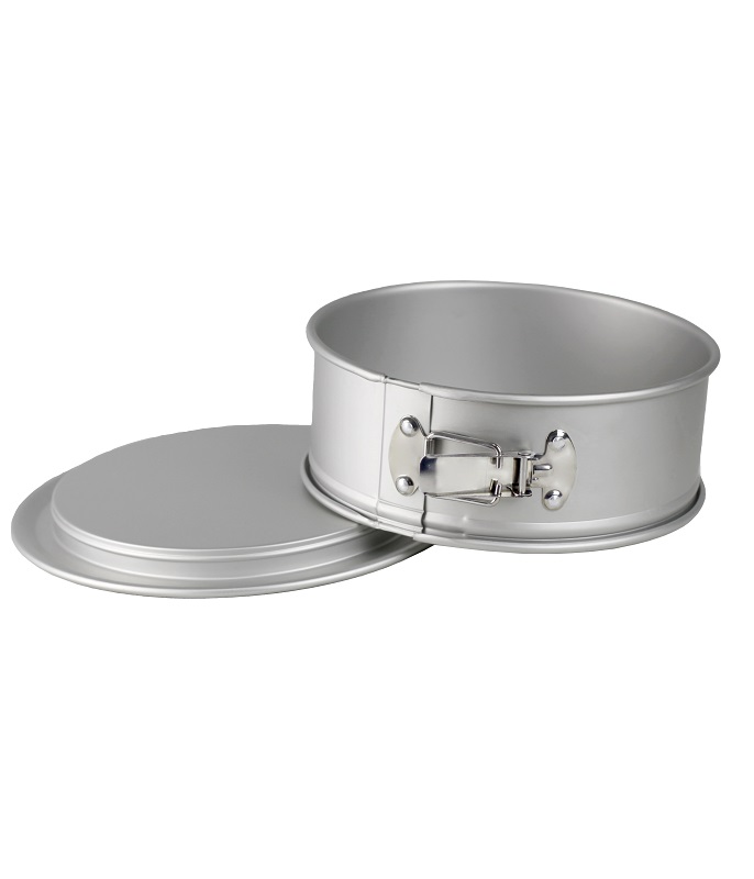 לויזון מרקט,תבנית אפייה קפיצית 8*20 ס"מ SUPREME ANODIZED פוד אפיל, לויזון מרקט,תבנית אפייה קפיצית 8*20 ס"מ SUPREME ANODIZED פוד אפיל,