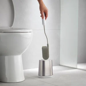 לויזון מרקט,מברשת לאסלה Flex Lite כסוף JOSEPH JOSEPH ג'וזף ג'וזף,126