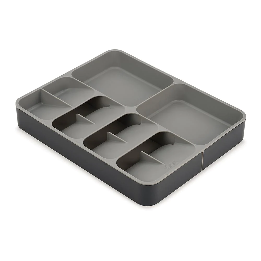 לויזון מרקט,ארגונית סכום מתרחב DrawerStore אפור JOSEPH JOSEPH ג'וזף ג'וזף, לויזון מרקט,ארגונית סכום מתרחב DrawerStore אפור JOSEPH JOSEPH ג'וזף ג'וזף,