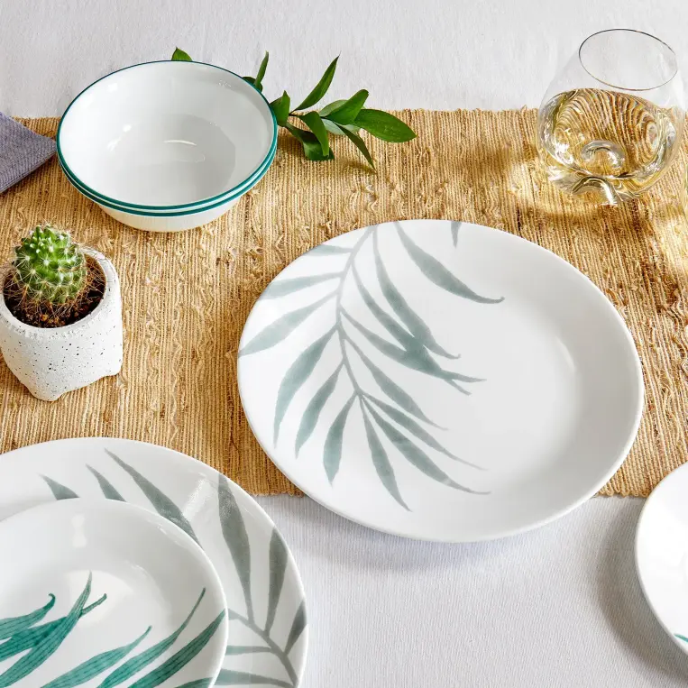 לויזון מרקט,סט 18 חלקים, Solar Print, לויזון מרקט,סט 18 חלקים, Solar Print,