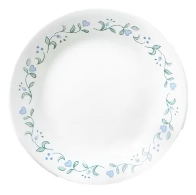 לויזון מרקט,צלחת עוגה 17 ס"מ, Country Cottage, לויזון מרקט,צלחת עוגה 17 ס"מ, Country Cottage,