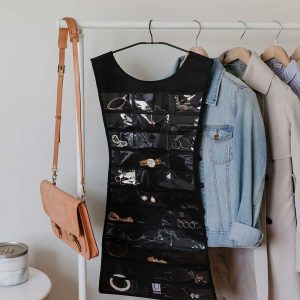 לויזון מרקט,מתלה לתכשיטים שמלה UMBRA,125 לויזון מרקט,מתלה לתכשיטים שמלה UMBRA,125