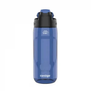 לויזון מרקט,בקבוק AUTOSEAL FIT כחול 590 מ"ל CONTIGO  קונטיגו,57