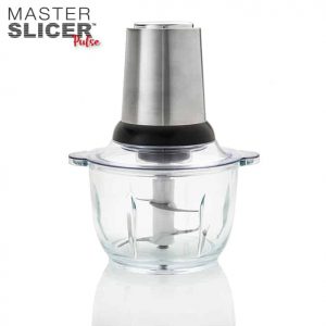 לויזון מרקט,קוצץ חשמלי – MASTER SLICER PULSE 300,45