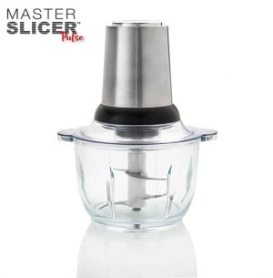 לויזון מרקט,קוצץ חשמלי – MASTER SLICER PULSE 300,