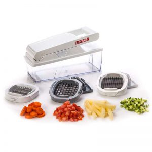 לויזון מרקט,קוצץ ירקות – SLICER PREMIUM,121