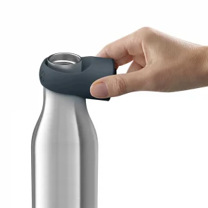 לויזון מרקט,בקבוק 500Loop מ"ל - כסוף JOSEPH JOSEPH ג'וזף ג'וזף,126 לויזון מרקט,בקבוק 500Loop מ"ל - כסוף JOSEPH JOSEPH ג'וזף ג'וזף,126