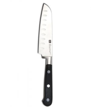 לויזון מרקט,סכין סנטוקו 13 ס"מ CLASSIC פוד אפיל Food Appeal,