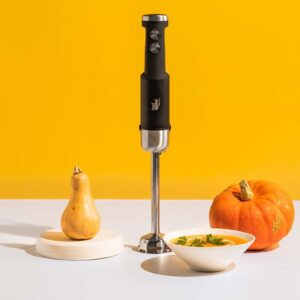 לויזון מרקט,בלנדר מוט כולל סטנד ואביזרים | 800W מבית Food appeal,91