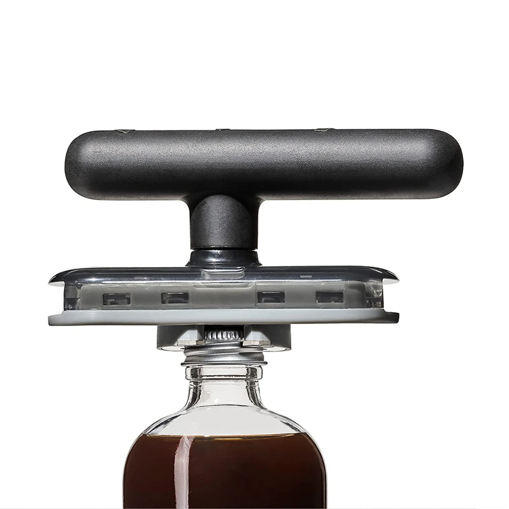 לויזון מרקט,פותחן צנצנות ללא מאמץ OXO, לויזון מרקט,פותחן צנצנות ללא מאמץ OXO,