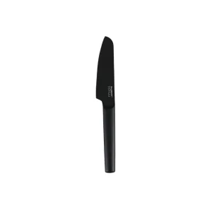 לויזון מרקט,סכין ירקות Kuro שחור 12 ס"מ ברגהוף BergHoff,