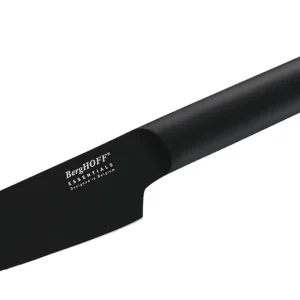 לויזון מרקט,סכין ירקות Kuro שחור 12 ס"מ ברגהוף BergHoff,141 לויזון מרקט,סכין ירקות Kuro שחור 12 ס"מ ברגהוף BergHoff,141