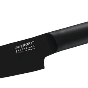 לויזון מרקט,סכין שף Kuro שחור 13 ס"מ ברגהוף BergHoff,141 לויזון מרקט,סכין שף Kuro שחור 13 ס"מ ברגהוף BergHoff,141