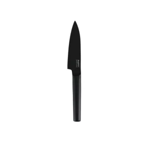 לויזון מרקט,סכין שף Kuro שחור 13 ס"מ ברגהוף BergHoff,114