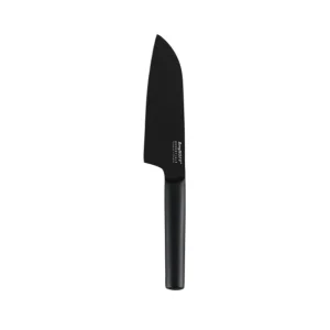 לויזון מרקט,סכין סנטוקו Kuro שחור 16 ס"מ ברגהוף BergHoff,114