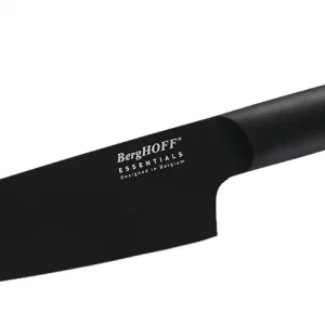 לויזון מרקט,סכין שף Kuro שחור 19 ס"מ ברגהוף BergHoff,141