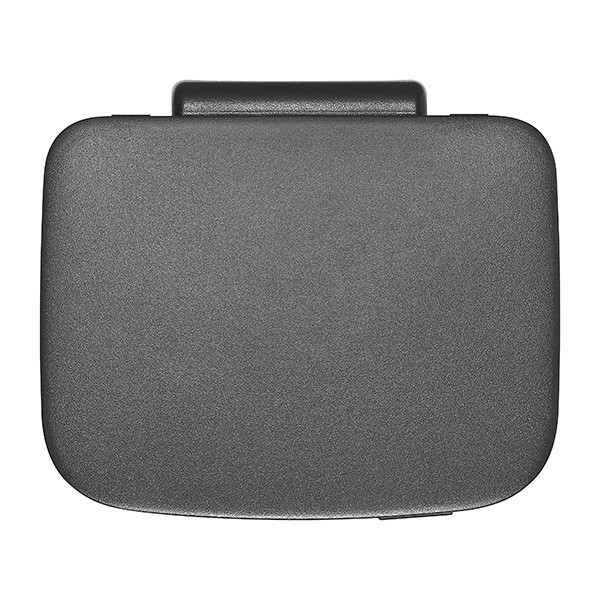 לויזון מרקט,פח אשפה נתלה לשירותים BO ברבנטיה 4 ליטר, לבן Brabantia, לויזון מרקט,פח אשפה נתלה לשירותים BO ברבנטיה 4 ליטר, לבן Brabantia,