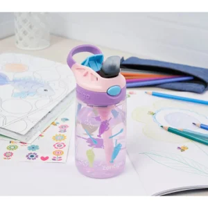 לויזון מרקט,בקבוק ילדים GIZMO EASY CLEAN שייקים 420 מ"ל CONTIGO קונטיגו,129