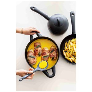 לויזון מרקט,סוטז' 24 ס"מ 2.8 ליטר Twist סולתם SOLTAM,500