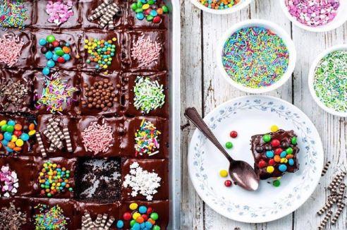 לויזון מרקט,צלחת עוגה 17 ס"מ, Lilac Blush, לויזון מרקט,צלחת עוגה 17 ס"מ, Lilac Blush,