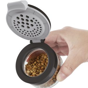 לויזון מרקט,מעמד תבלינים מסתובב 6 צנצנות CASSIA פוד אפיל,91 לויזון מרקט,מעמד תבלינים מסתובב 6 צנצנות CASSIA פוד אפיל,91